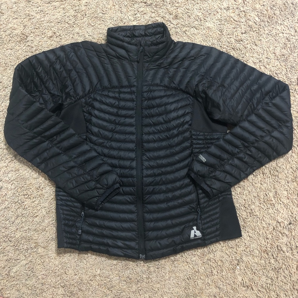 Eddie Bauer First Ascent
